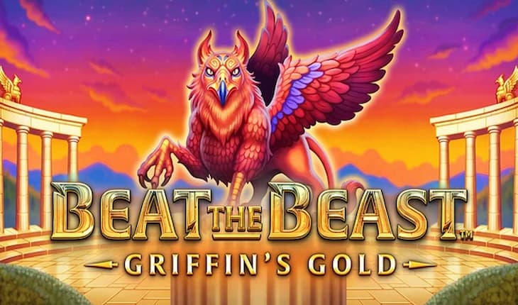 Beat The Beast Griffins Gold