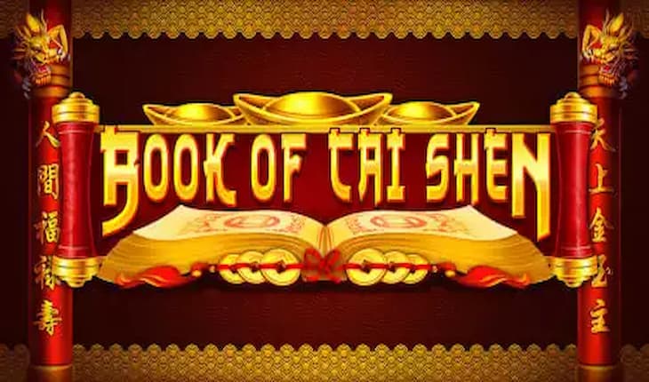 Book Of Cai Shen