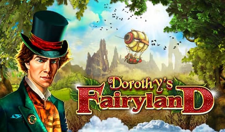 Dorothys Fairyland