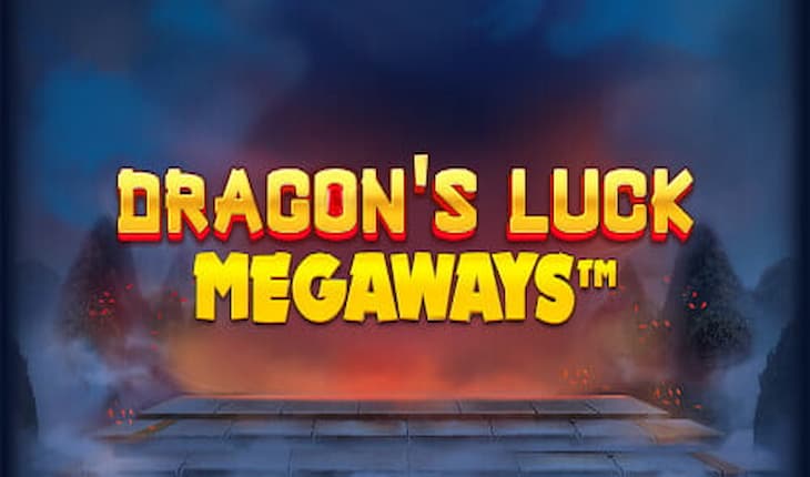 Dragons Luck Megaways slot