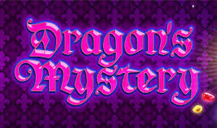 Dragons Mystery