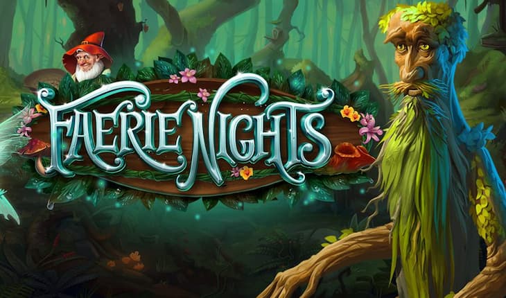 Faerie Nights slot