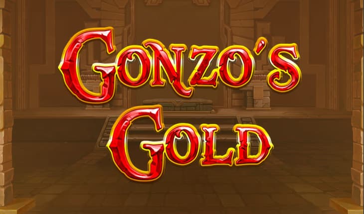 Gonzos Gold