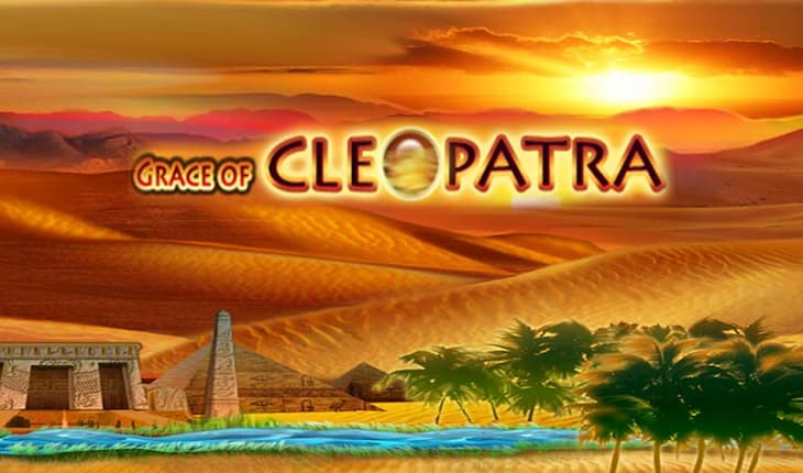 Grace Of Cleopatra