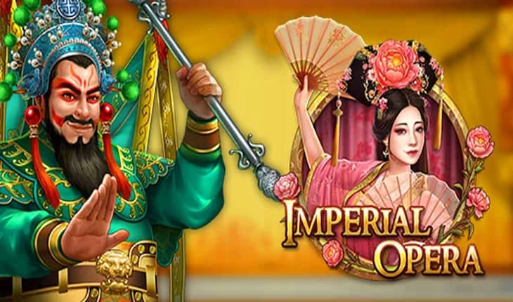 Imperial Opera slot