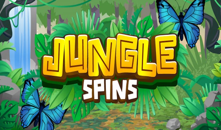Jungle Spin slot