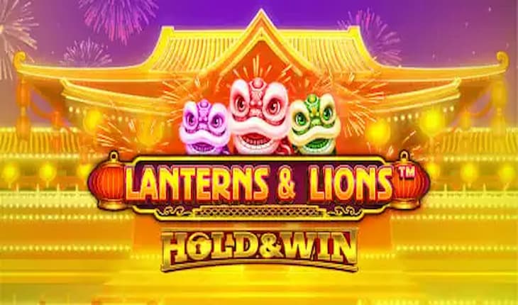 Lanterns Lions Hold Win
