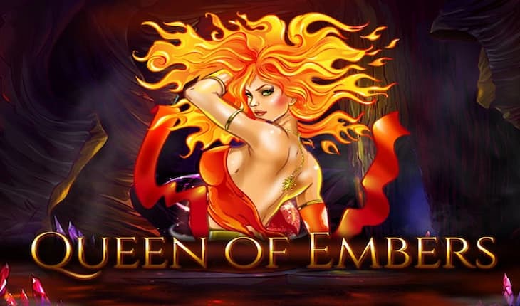 Queen Of Embers slot