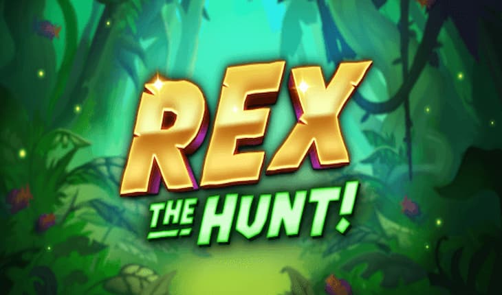 Rex The Hunt
