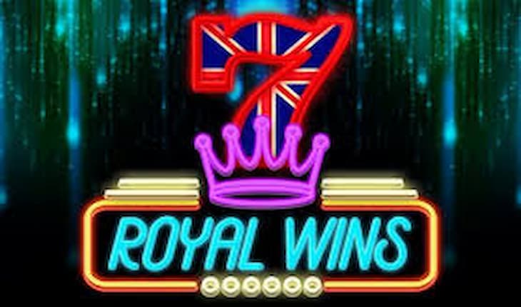 Royal Wins slot
