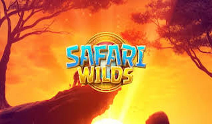 Safari Wilds slot