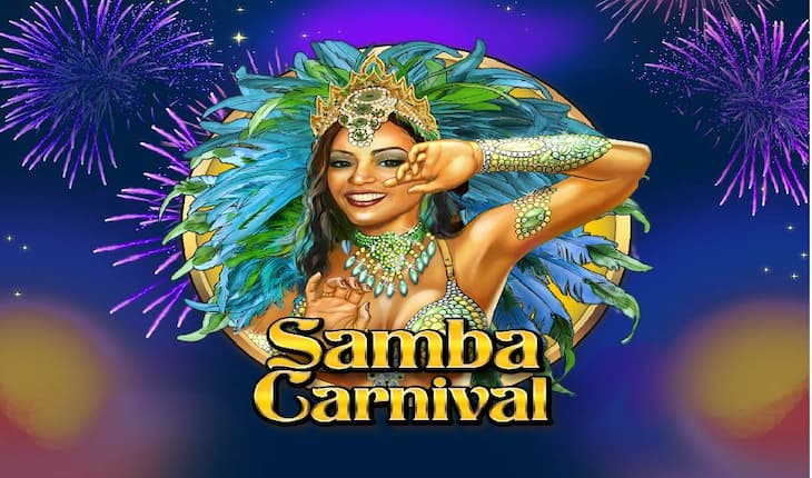 Samba Carnival slot