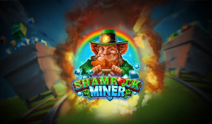 Shamrock Miner