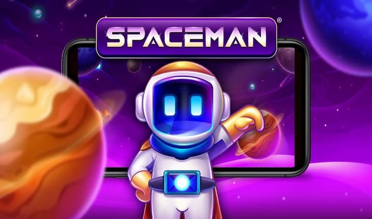 Spaceman
