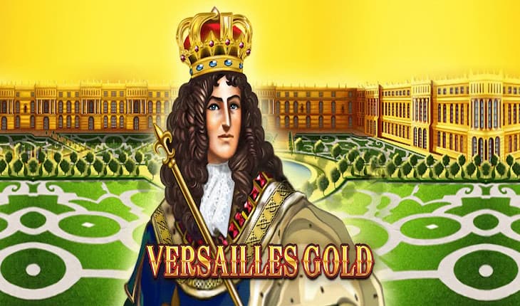 Versailles Gold slot