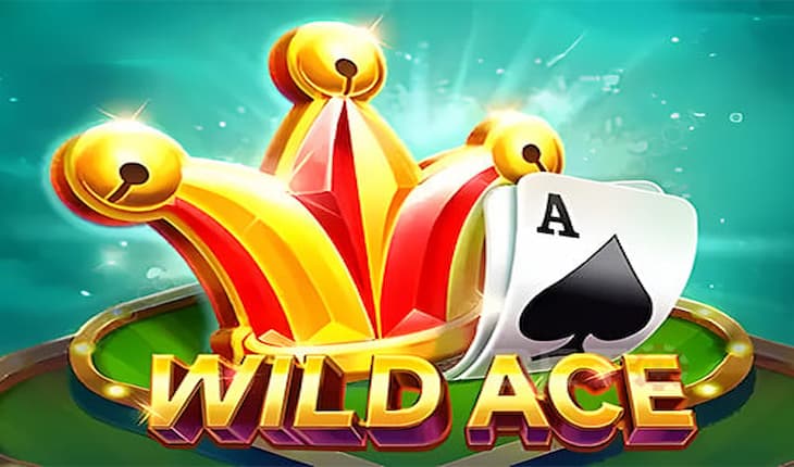 Wild Ace slot