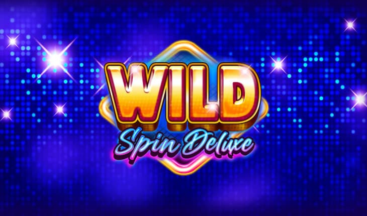 Wild Spin Deluxe