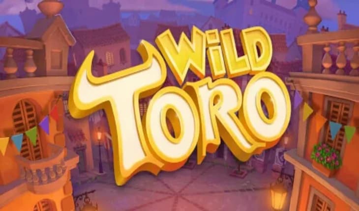 Wild Toro slot