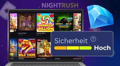 Sicherheitsmerkmale und Verschlüsselungstechnologien bei Casino Zahlungsmethoden