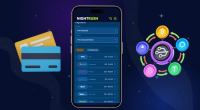 Zahlungsmethoden im Online Casino