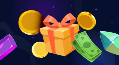 High Roller Bonus mit fairen Bedingungen.