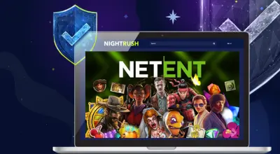 NetEnt Online Casinos mit gültiger Glücksspiellizenz