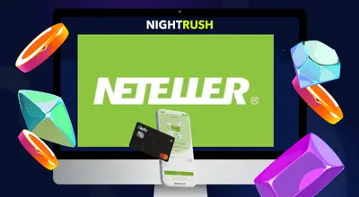 Neteller als Zahlungsmethode