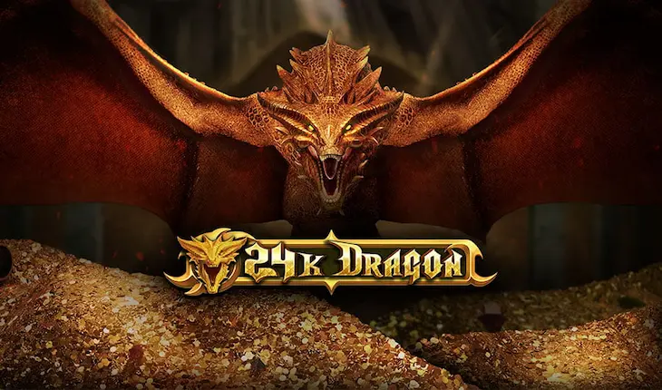 24K Dragon