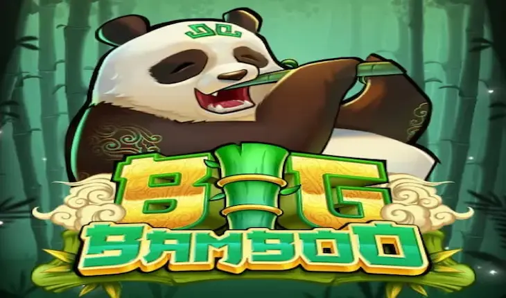 Big Bamboo