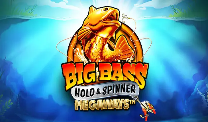 Big Bass Hold Spinner Megaways