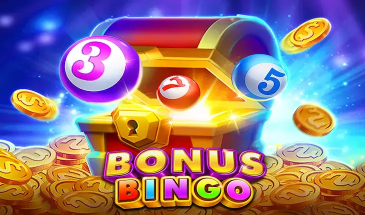 Bonus Bingo logo