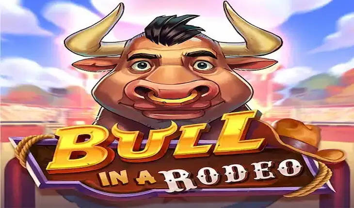 Bull In A Rodeo logo