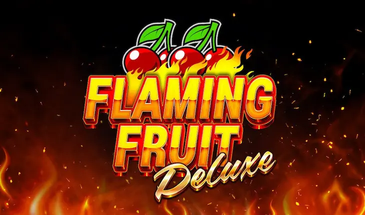 Flaming Fruit Deluxe image