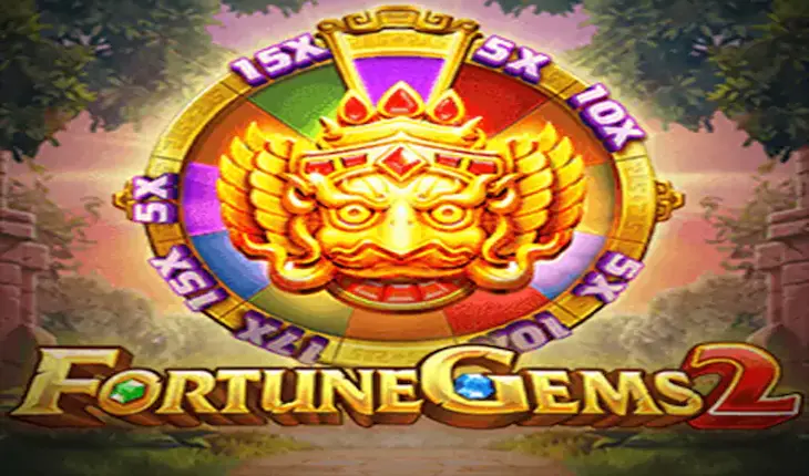Fortune Gems 2 logo