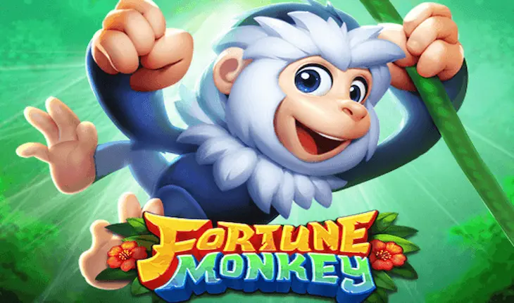 Fortune Monkey image