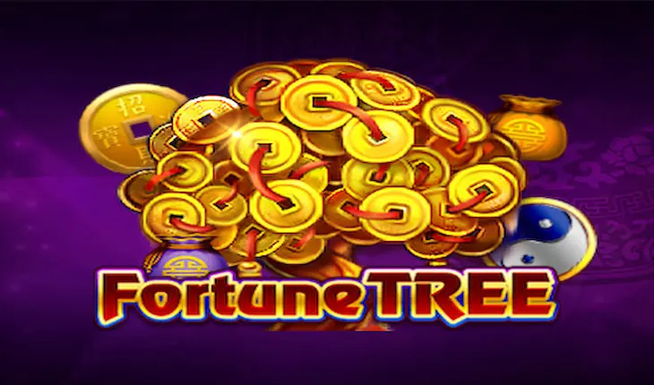 Fortune Tree image