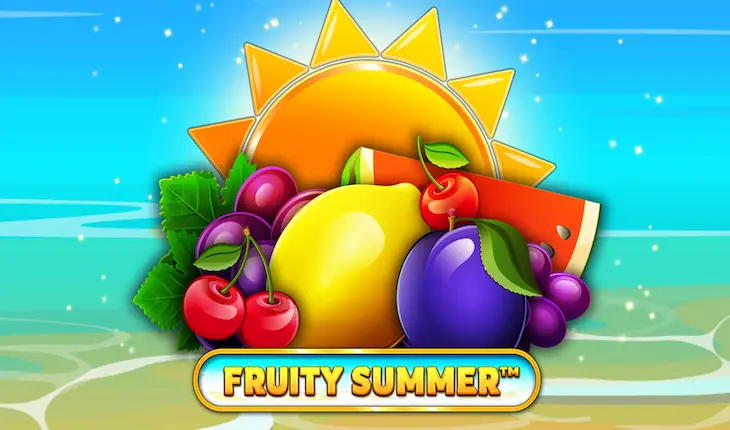 Fruity Summer image