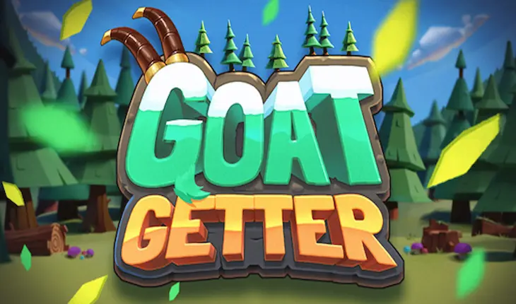Goat Getter image