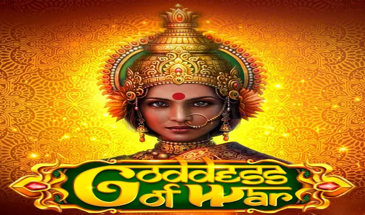 Goddess Of War image