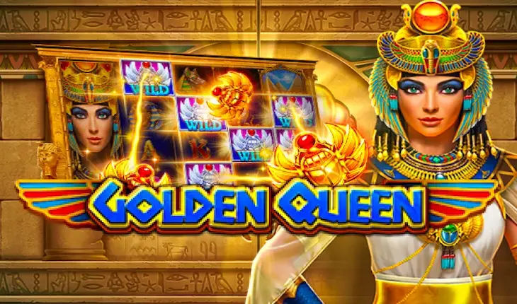 Golden Queen image