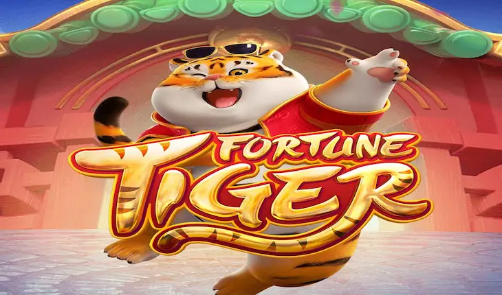 Fortune Tiger image