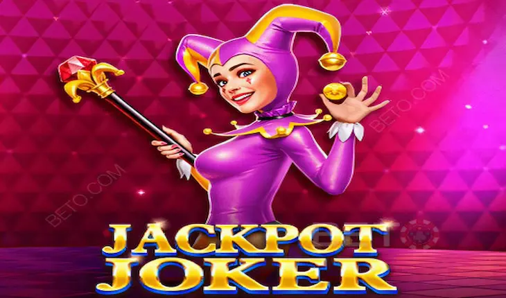Jackpot Joker image