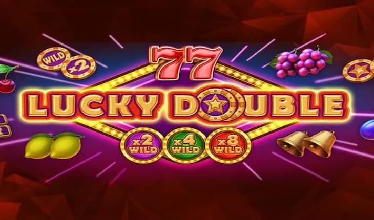 Lucky Double slot