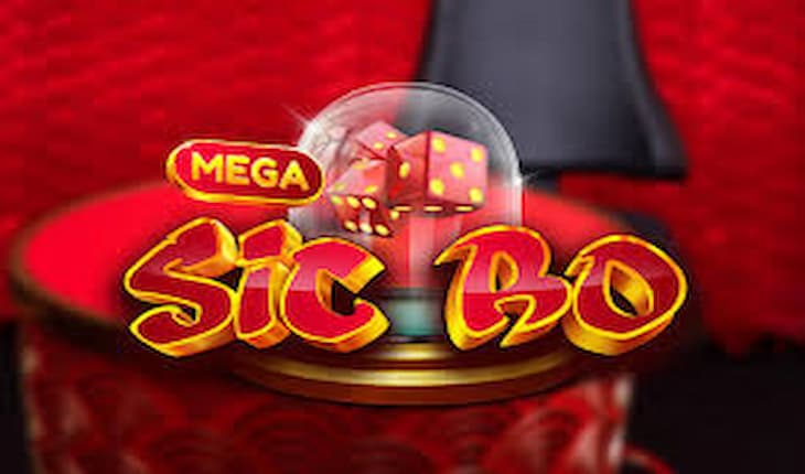 Mega Sic Bo slot