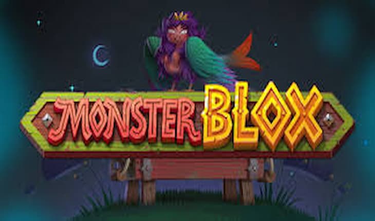 Monster Blox Gigablox slot