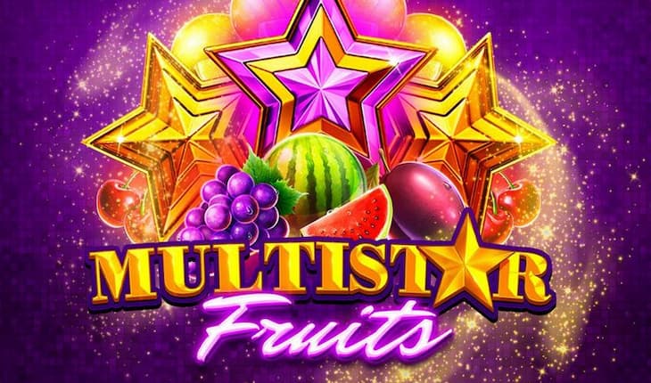 Multistar Fruits