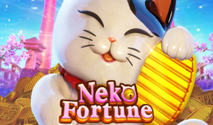 Neko Fortune slot