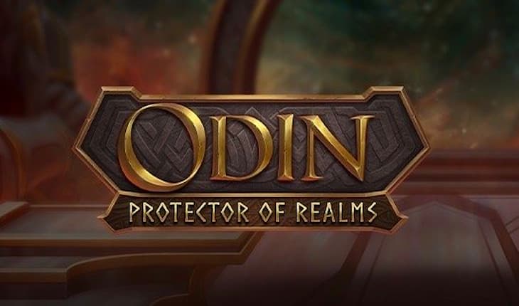 Odin Protector Of Realms slot