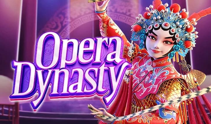 Opera Dynasty slot