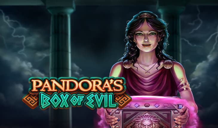 Pandoras Box Of Evil